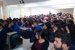 Kocaeli Üniversitesi Kandıra Meslek Yüksek Okulunda '' Sigorta Eksperliği '' Tanıtıldı.