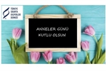 Anneler Günü Kutlaması