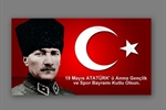 19 Mayıs Kutlaması