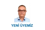 Yeni Üyelerimiz