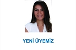 Yeni Üyemiz