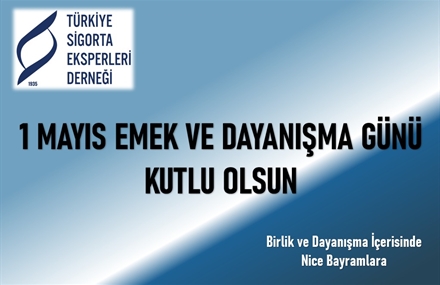 1 MayÄ±s KutlamasÄ±
