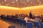 Sigorta Eksperleri Derneği Yönetim Kurulu 11.07.2014 tarihli İstişare Toplantısı ve İftar Programına Katıldılar