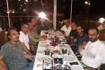 Sigorta Eksperleri Derneği Gaziantep İl Temsilciliği Toplantısı 23.07.2018 Tarihinde Gerçekleştirildi.