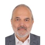 MEHMET LEVENT YENERTÜRK
