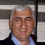 HACI SALİH ŞENTÜRK